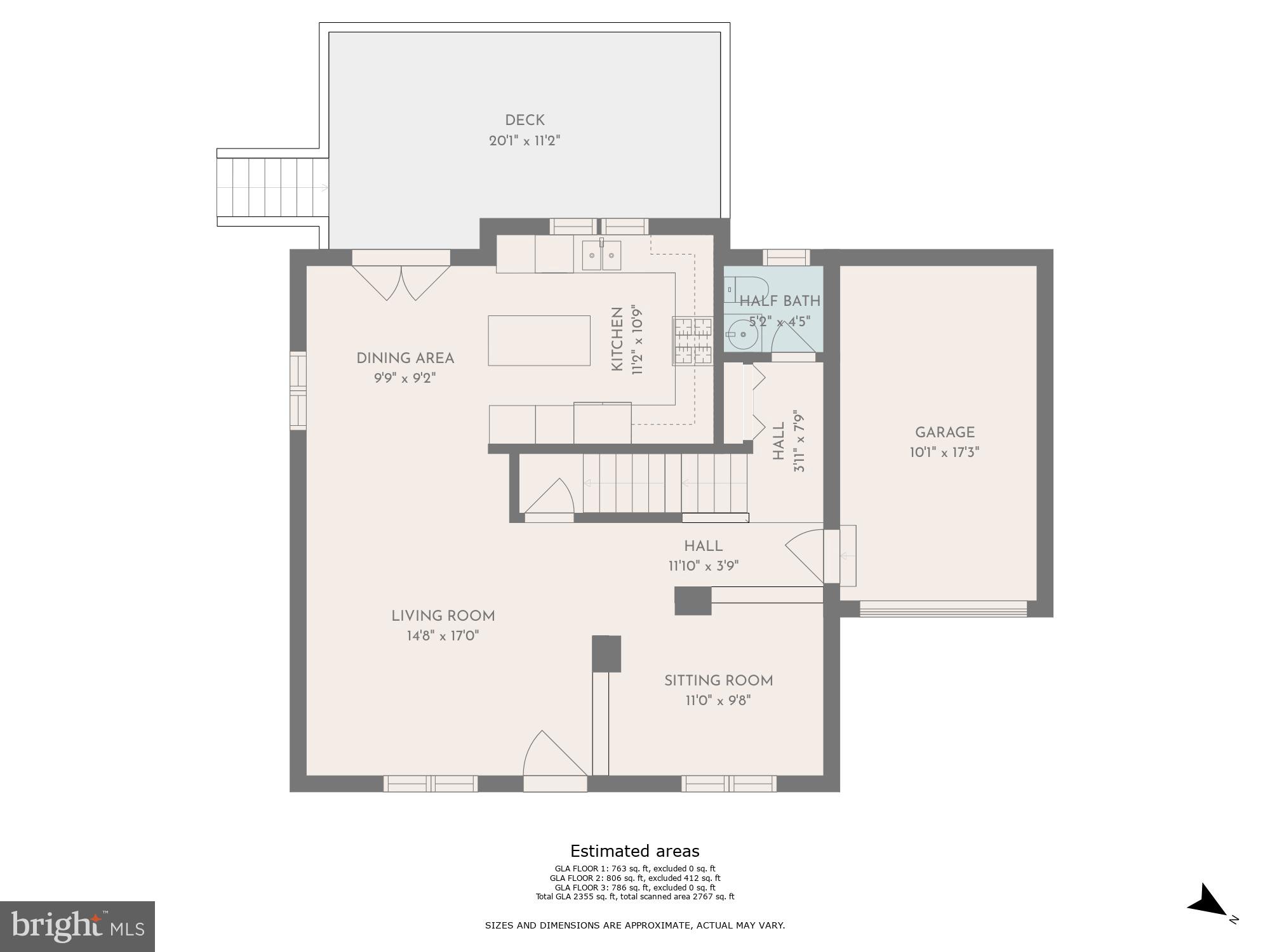 NEW COLONY VILLAGE - Residential