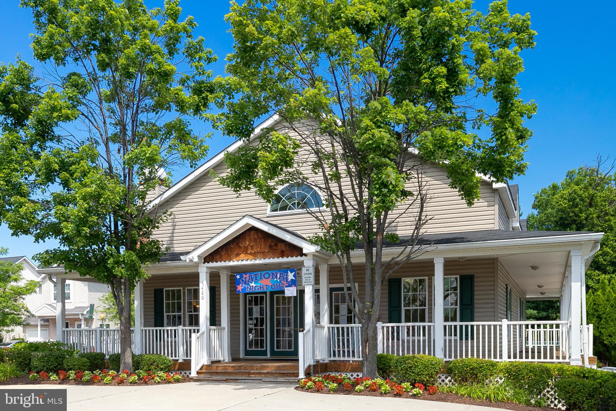 NEW COLONY VILLAGE - Residential