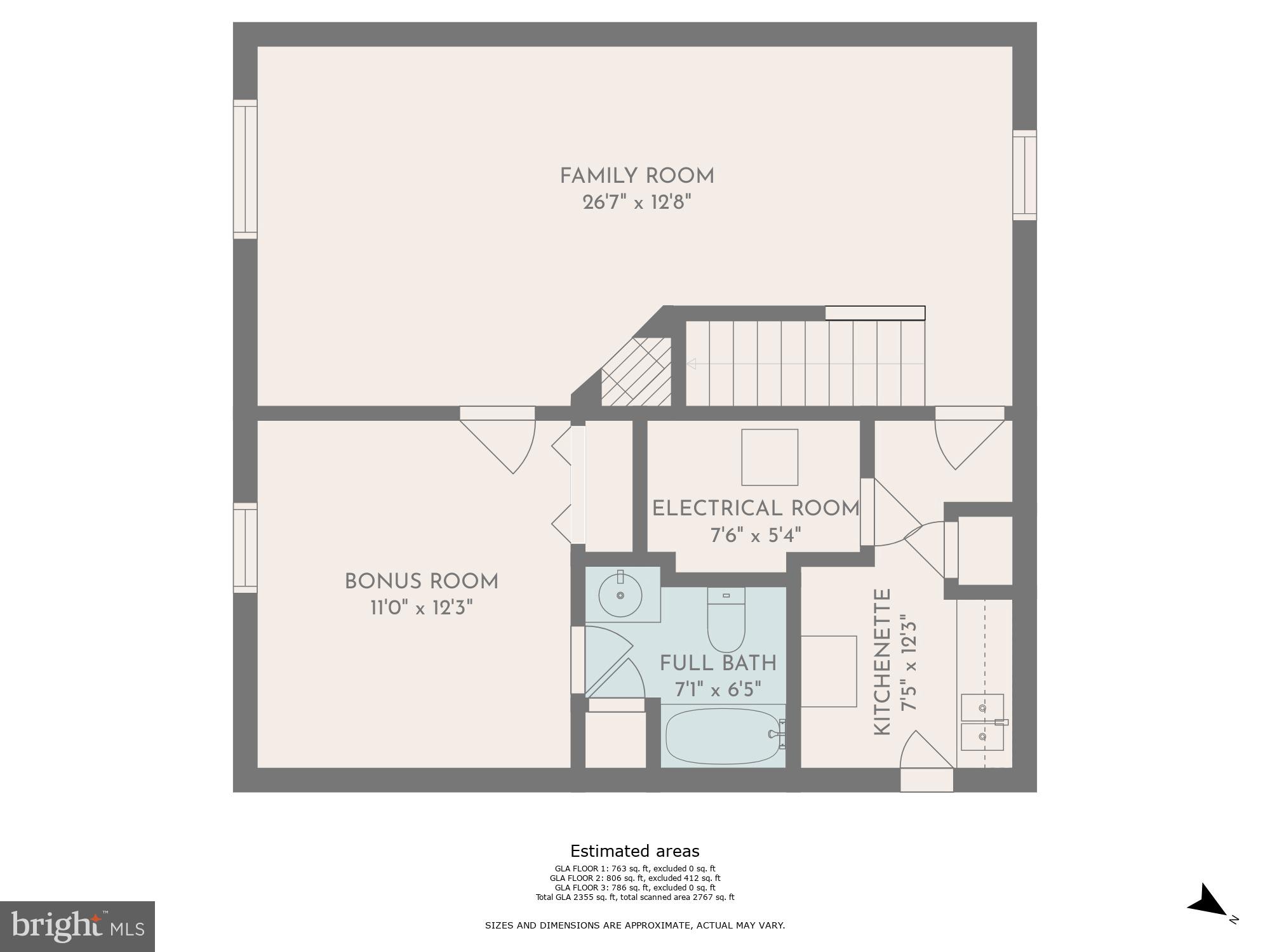 NEW COLONY VILLAGE - Residential
