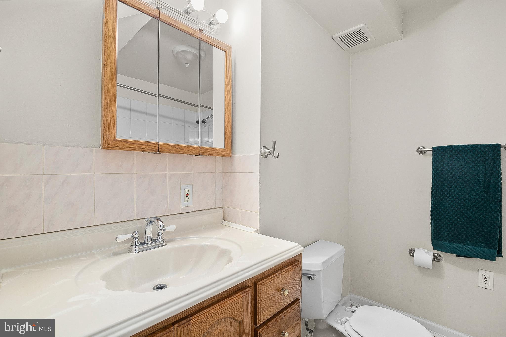 NEW COLONY VILLAGE - Residential