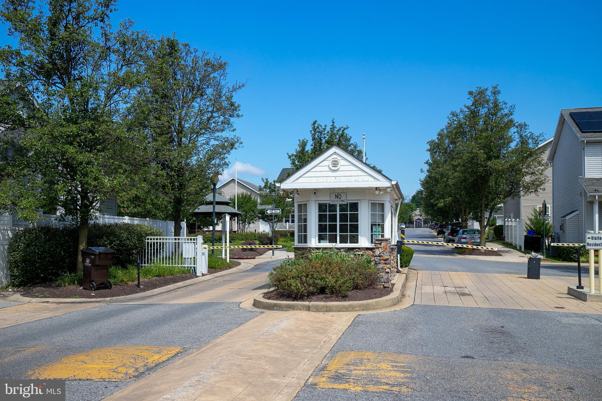 NEW COLONY VILLAGE - Residential