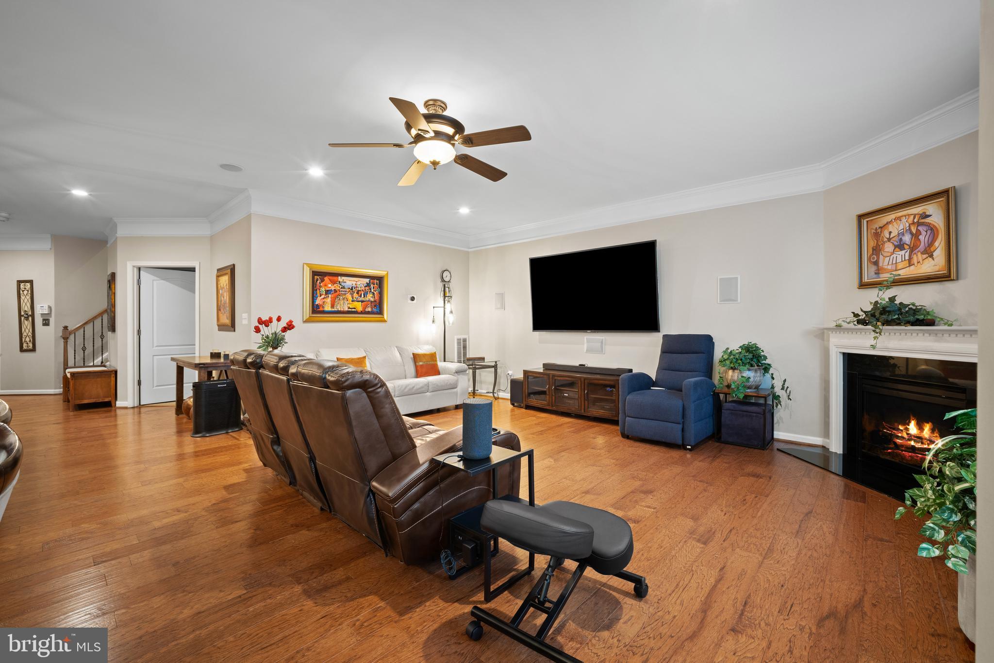 STONE RIDGE LANDBAY 5R - Residential