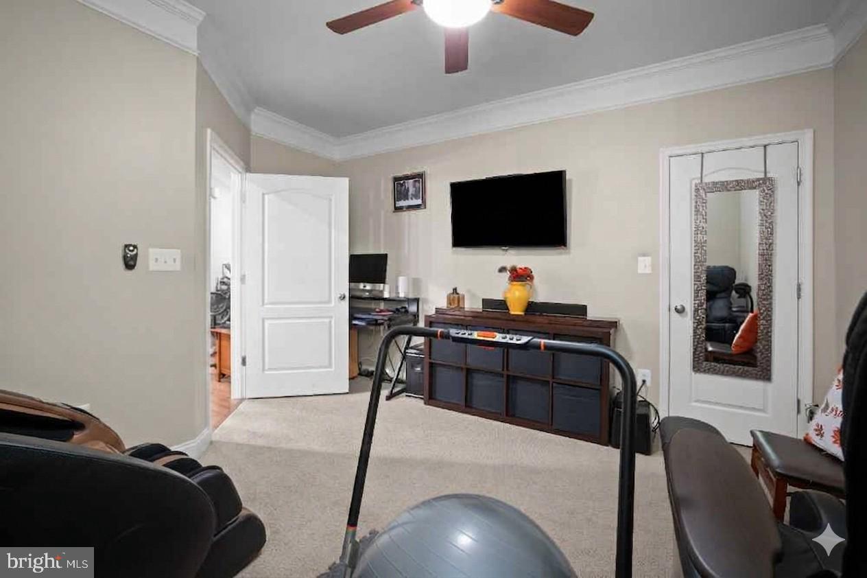 STONE RIDGE LANDBAY 5R - Residential
