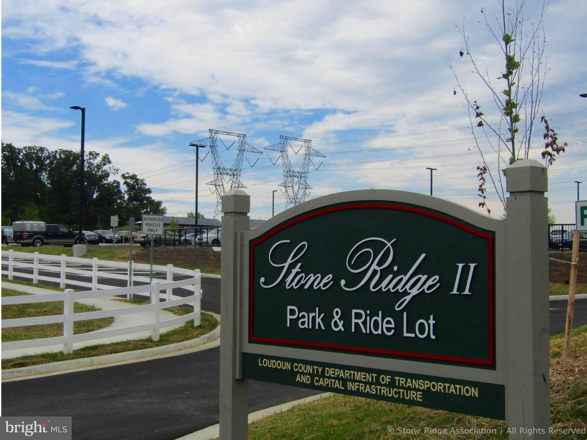 STONE RIDGE LANDBAY 5R - Residential