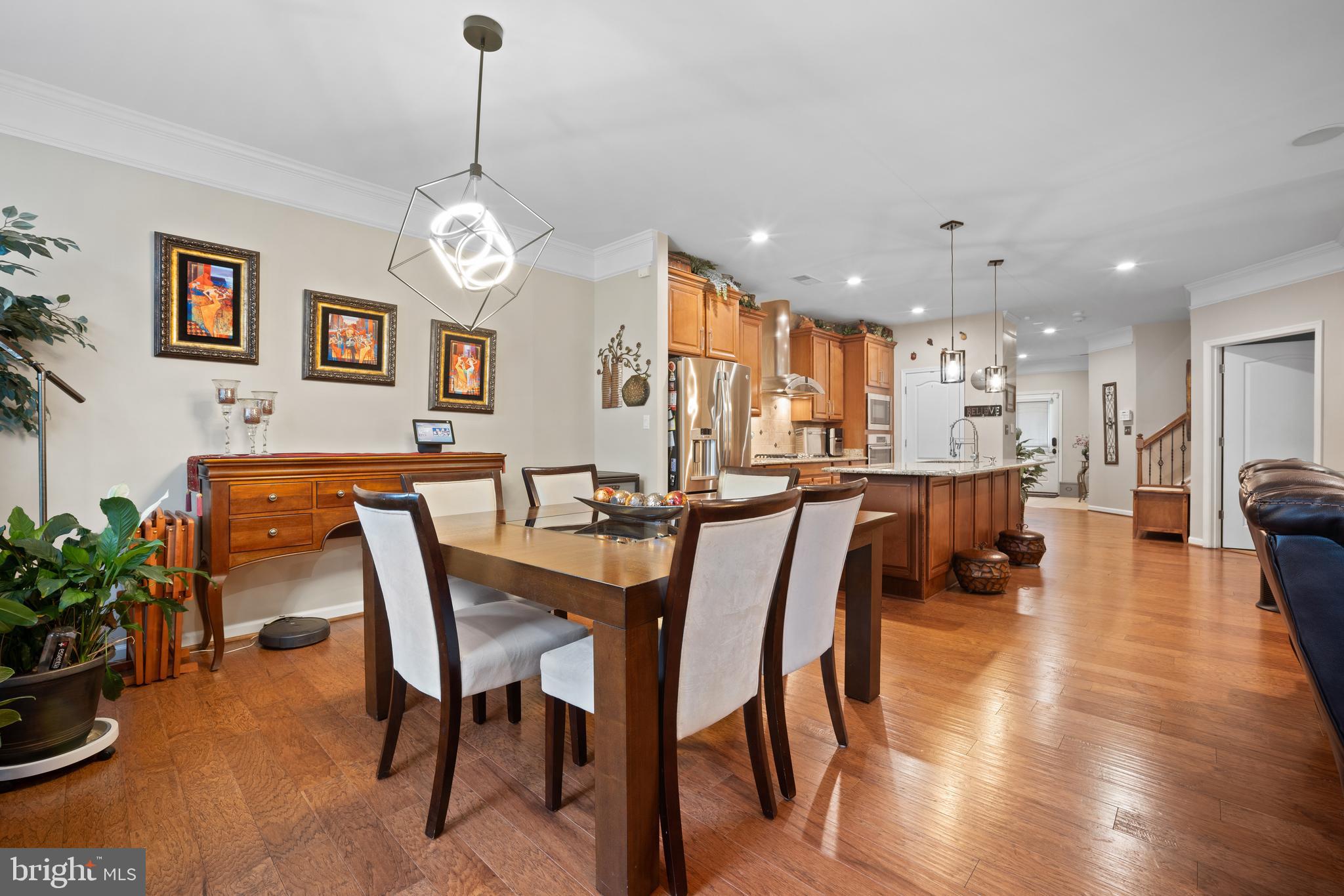 STONE RIDGE LANDBAY 5R - Residential