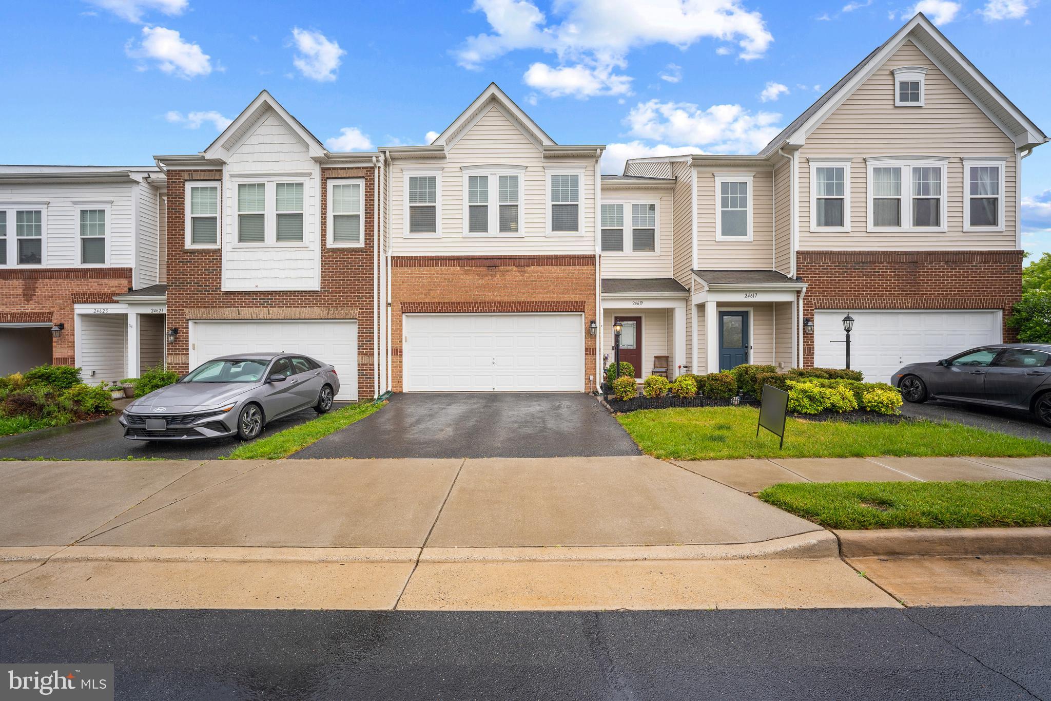 STONE RIDGE LANDBAY 5R - Residential