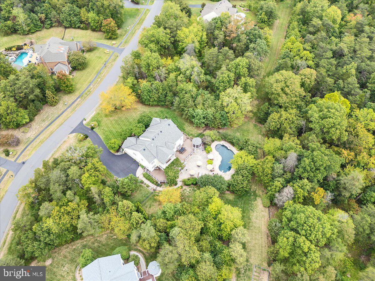 CEDAR CREST - Residential