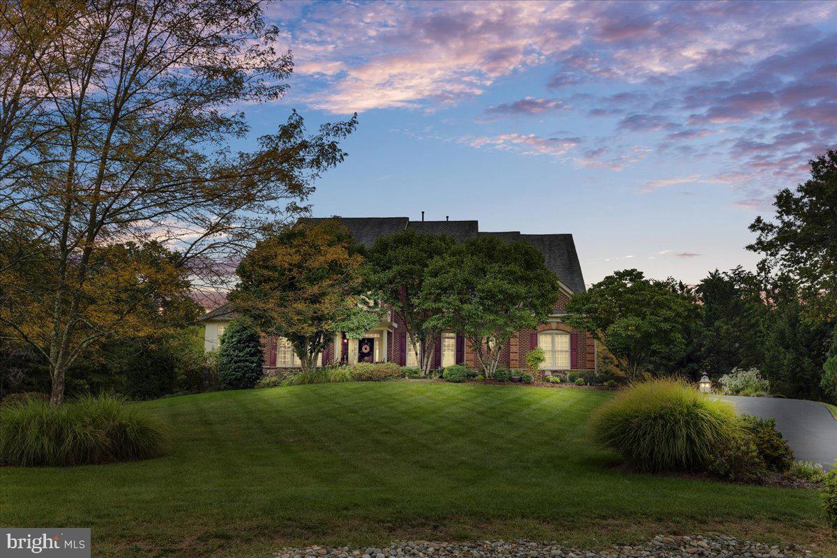 CEDAR CREST - Residential