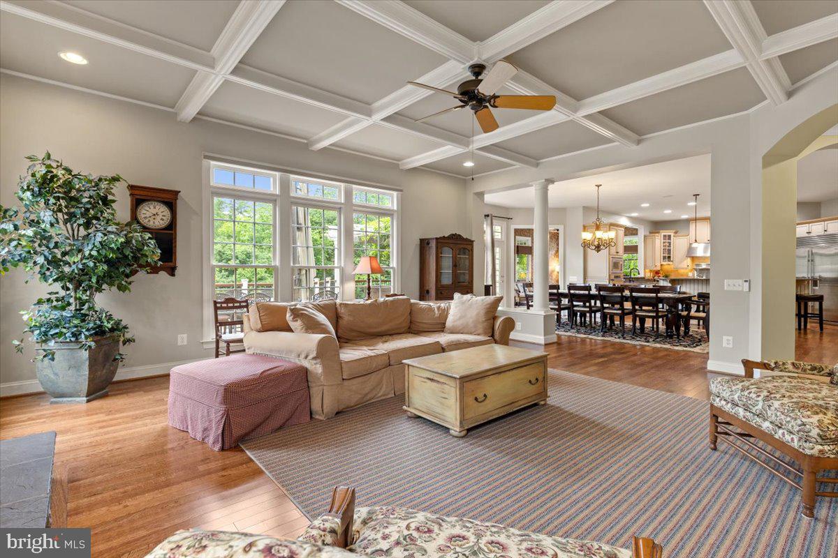 CEDAR CREST - Residential