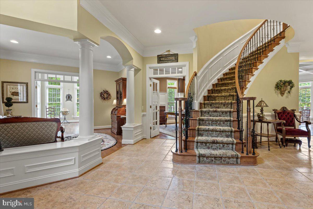 CEDAR CREST - Residential