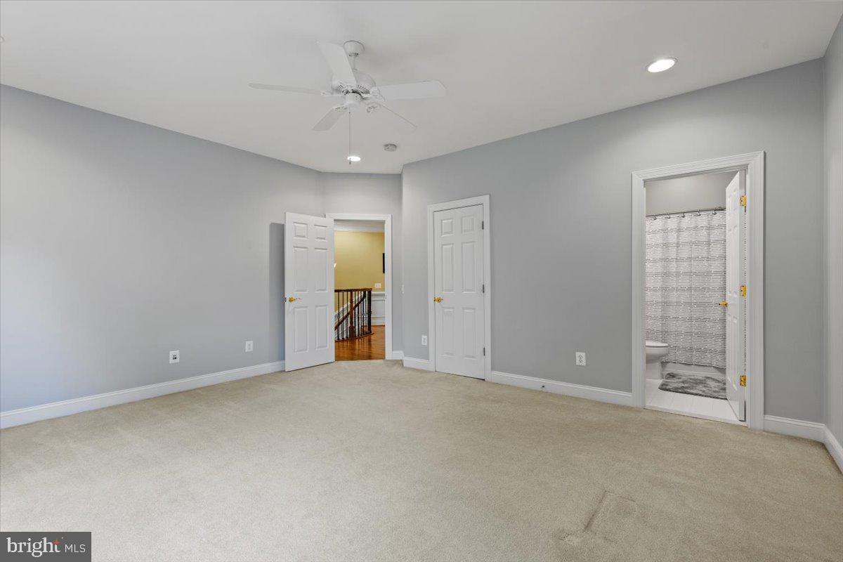 CEDAR CREST - Residential