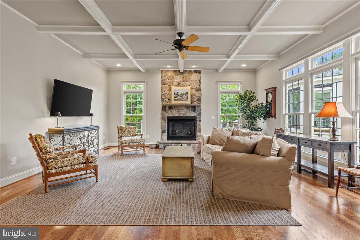 CEDAR CREST - Residential