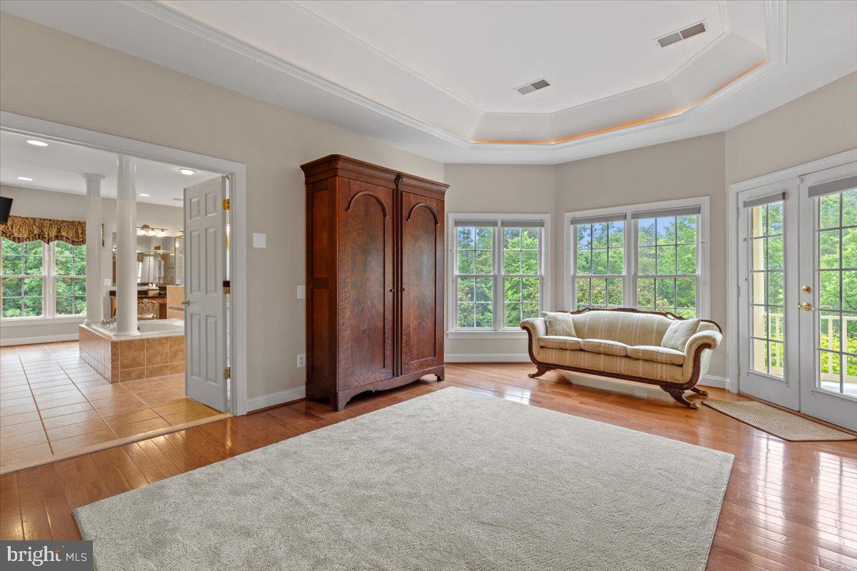 CEDAR CREST - Residential