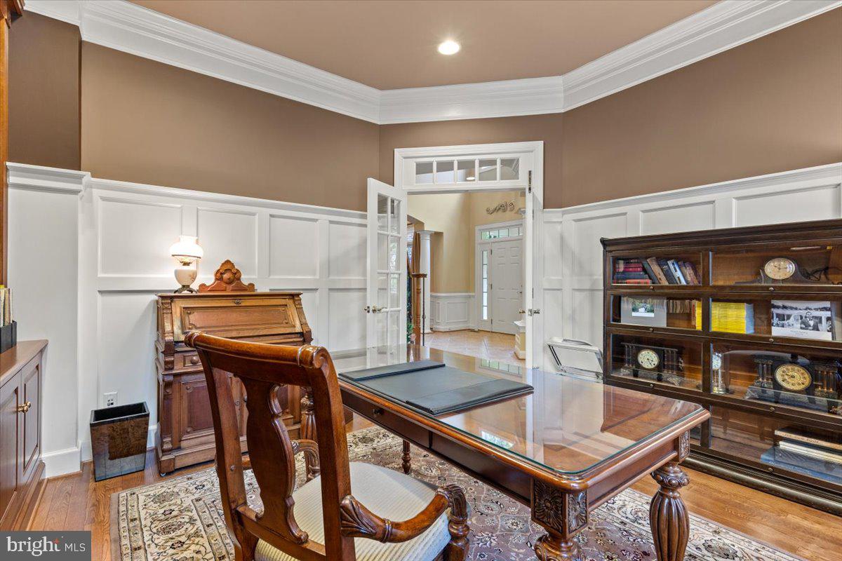 CEDAR CREST - Residential