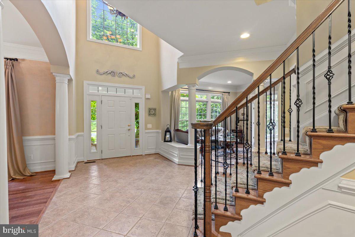 CEDAR CREST - Residential