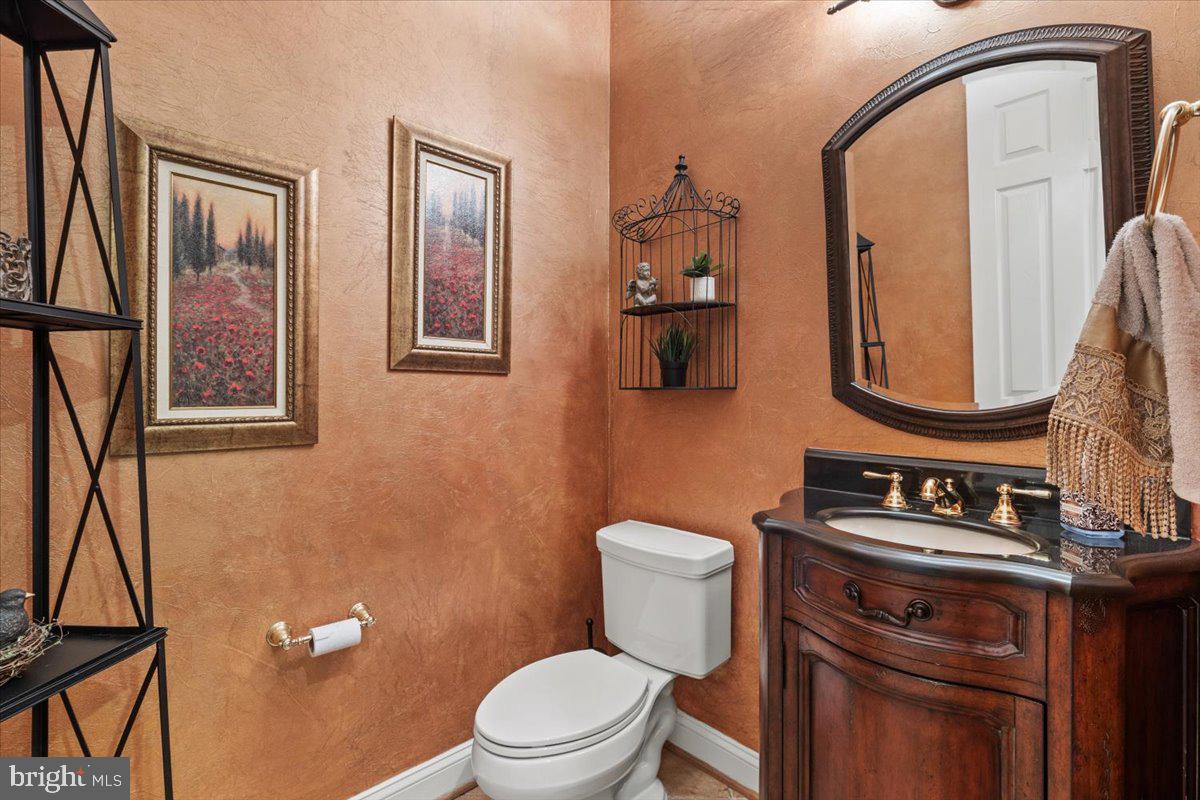 CEDAR CREST - Residential