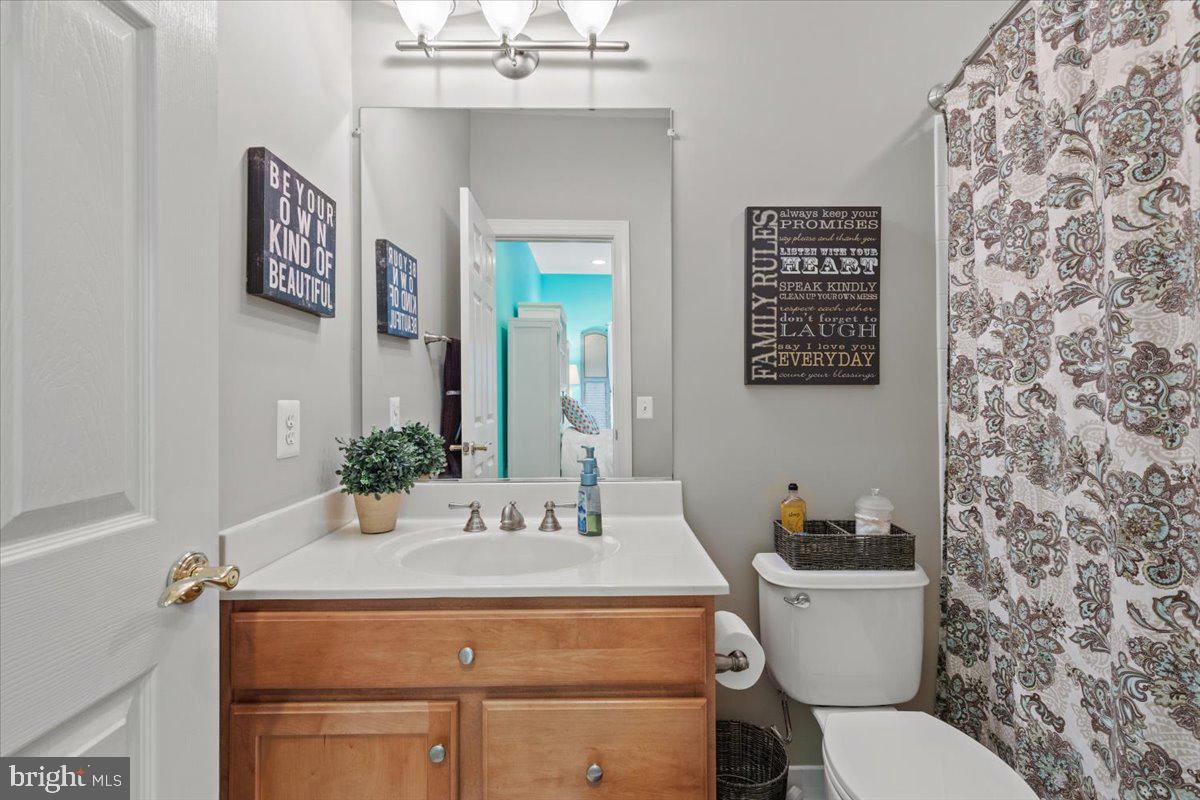 CEDAR CREST - Residential