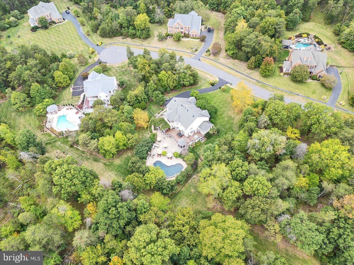 CEDAR CREST - Residential