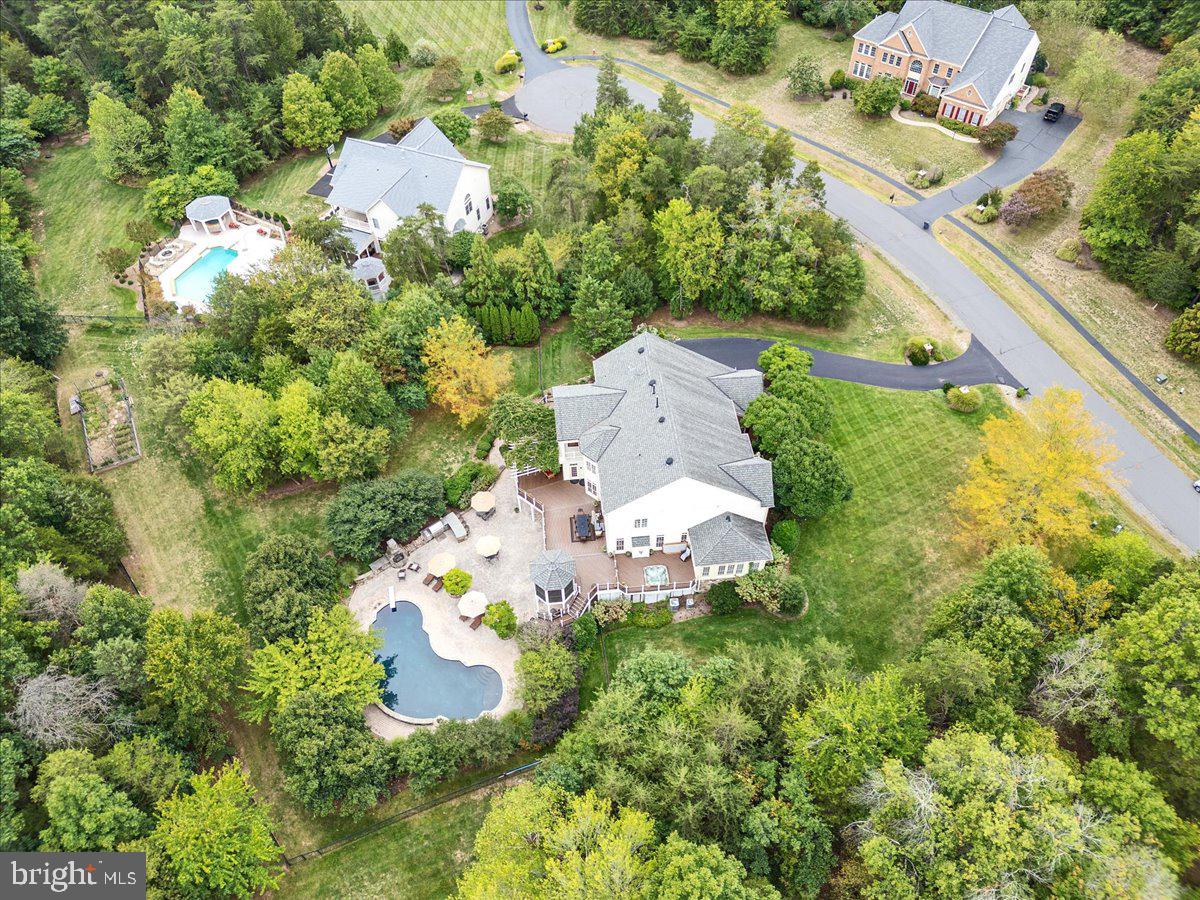 CEDAR CREST - Residential