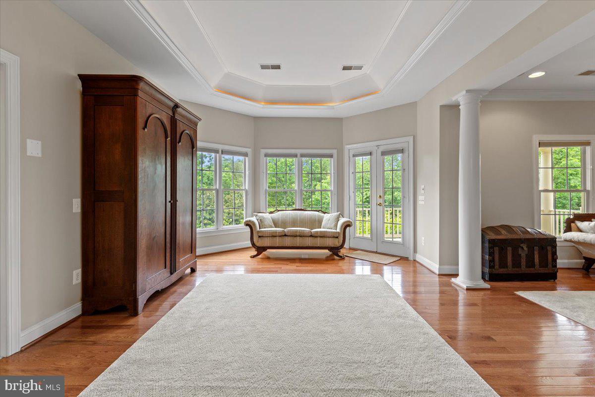 CEDAR CREST - Residential