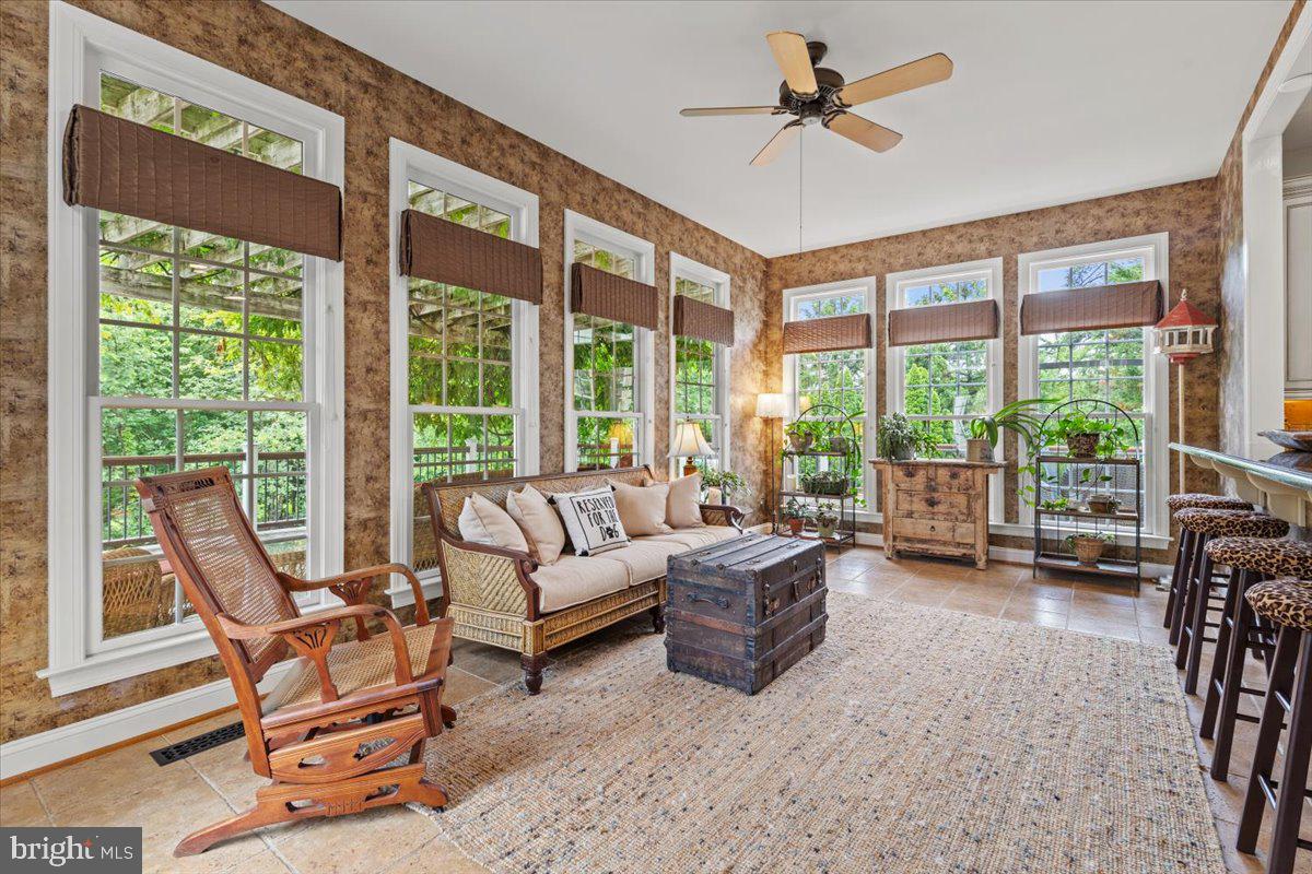 CEDAR CREST - Residential