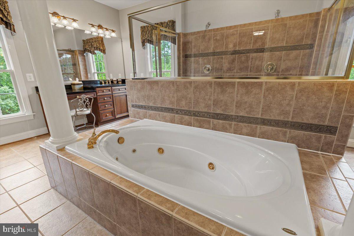 CEDAR CREST - Residential