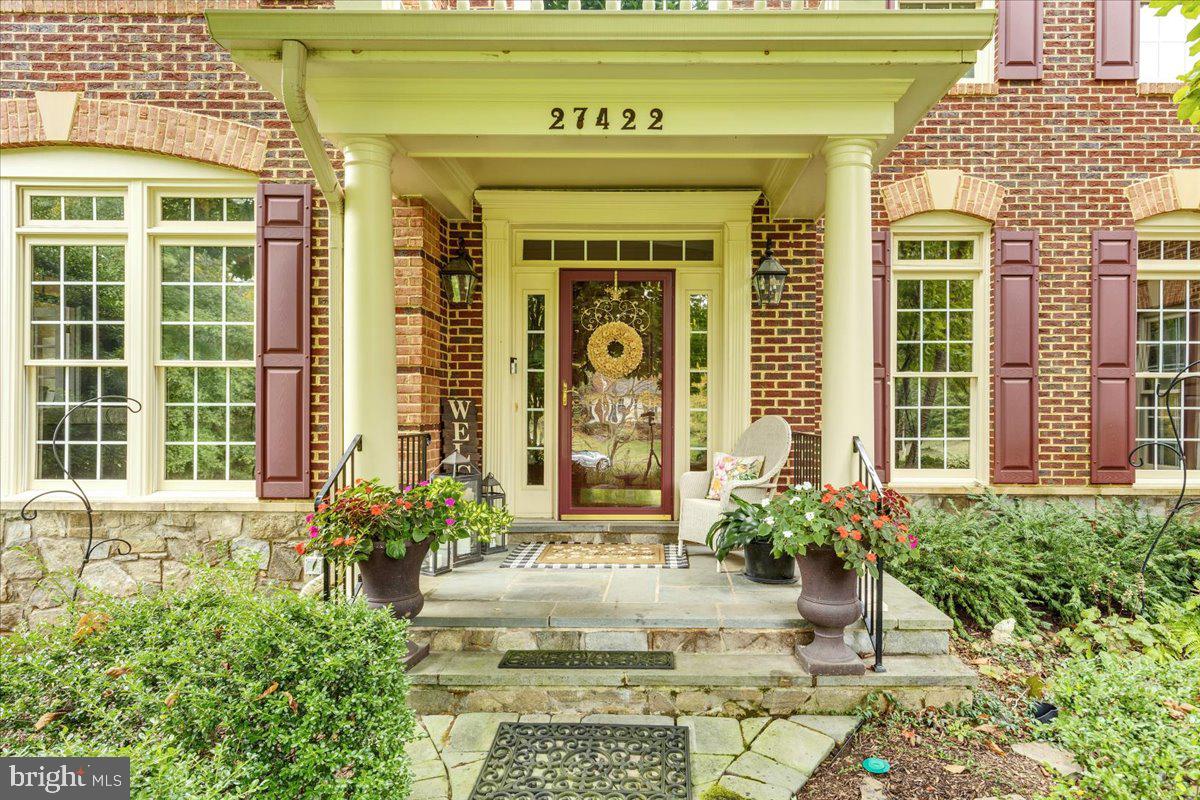 CEDAR CREST - Residential