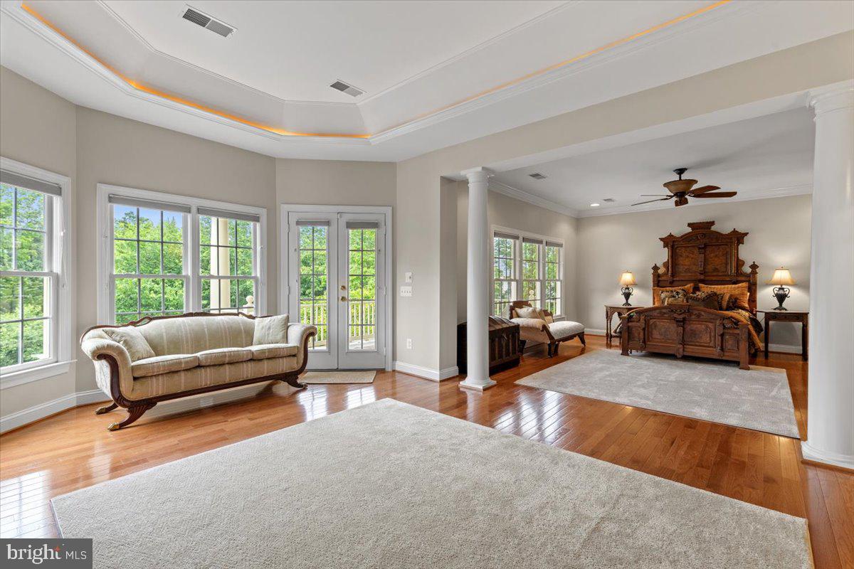 CEDAR CREST - Residential