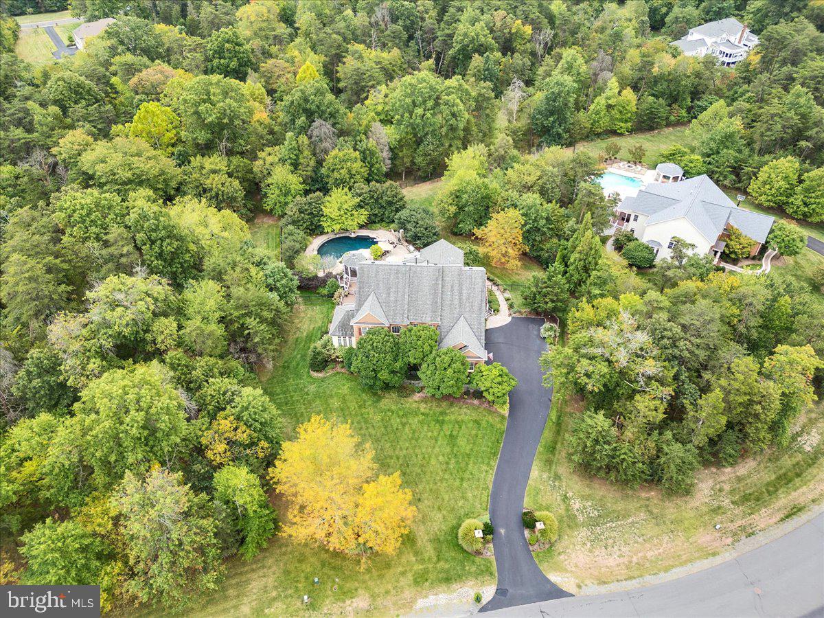 CEDAR CREST - Residential