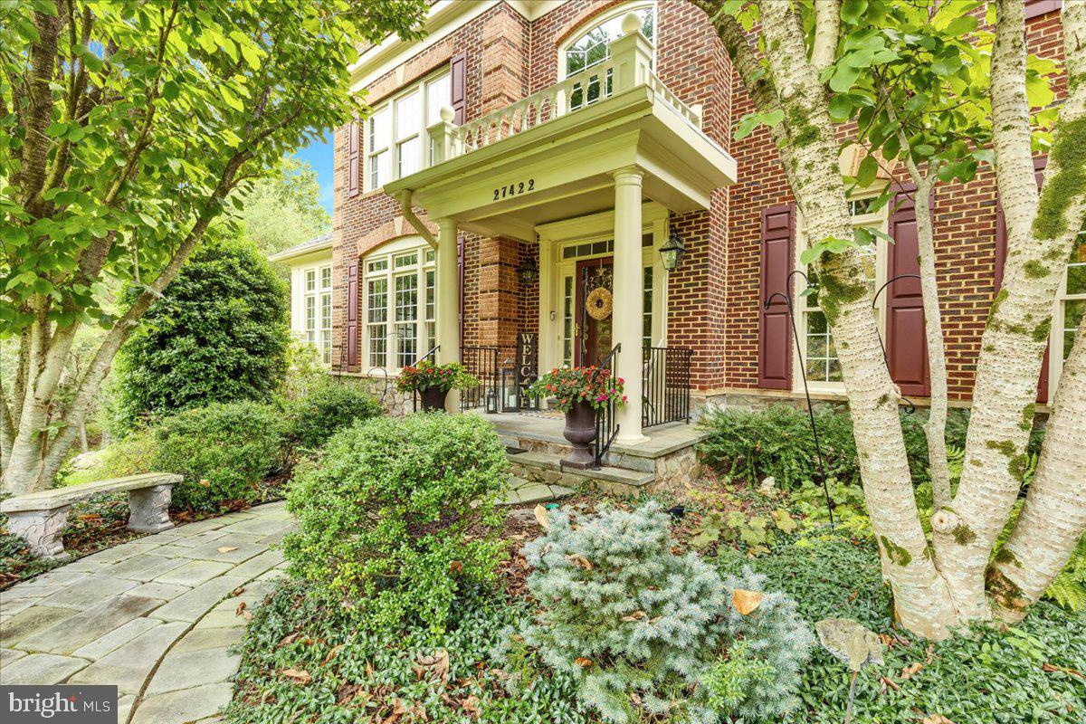 CEDAR CREST - Residential