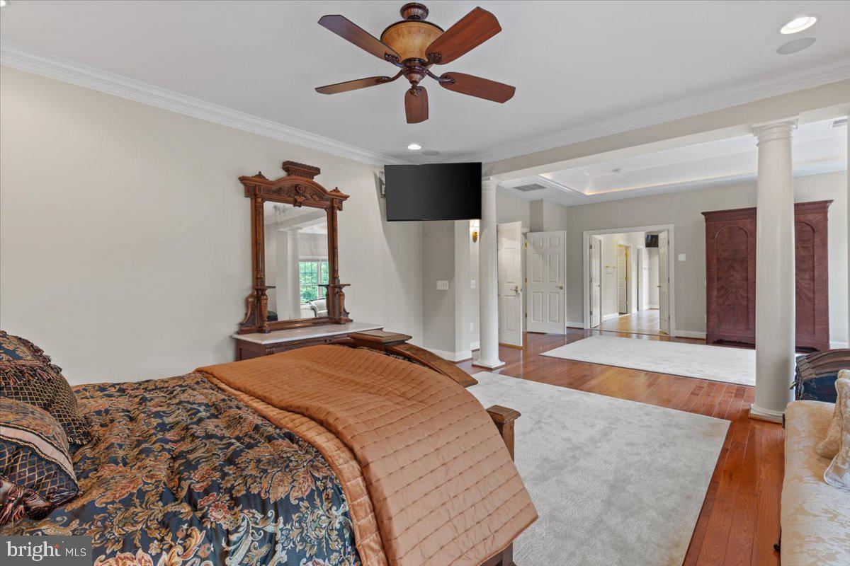 CEDAR CREST - Residential