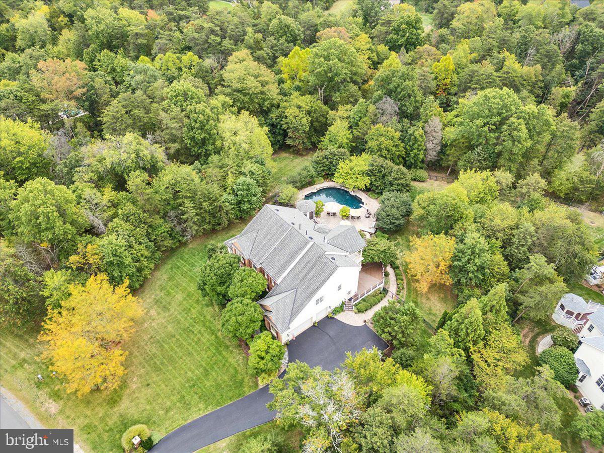 CEDAR CREST - Residential