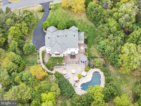 27422 BRIDLE PLACE CHANTILLY VA 20152
