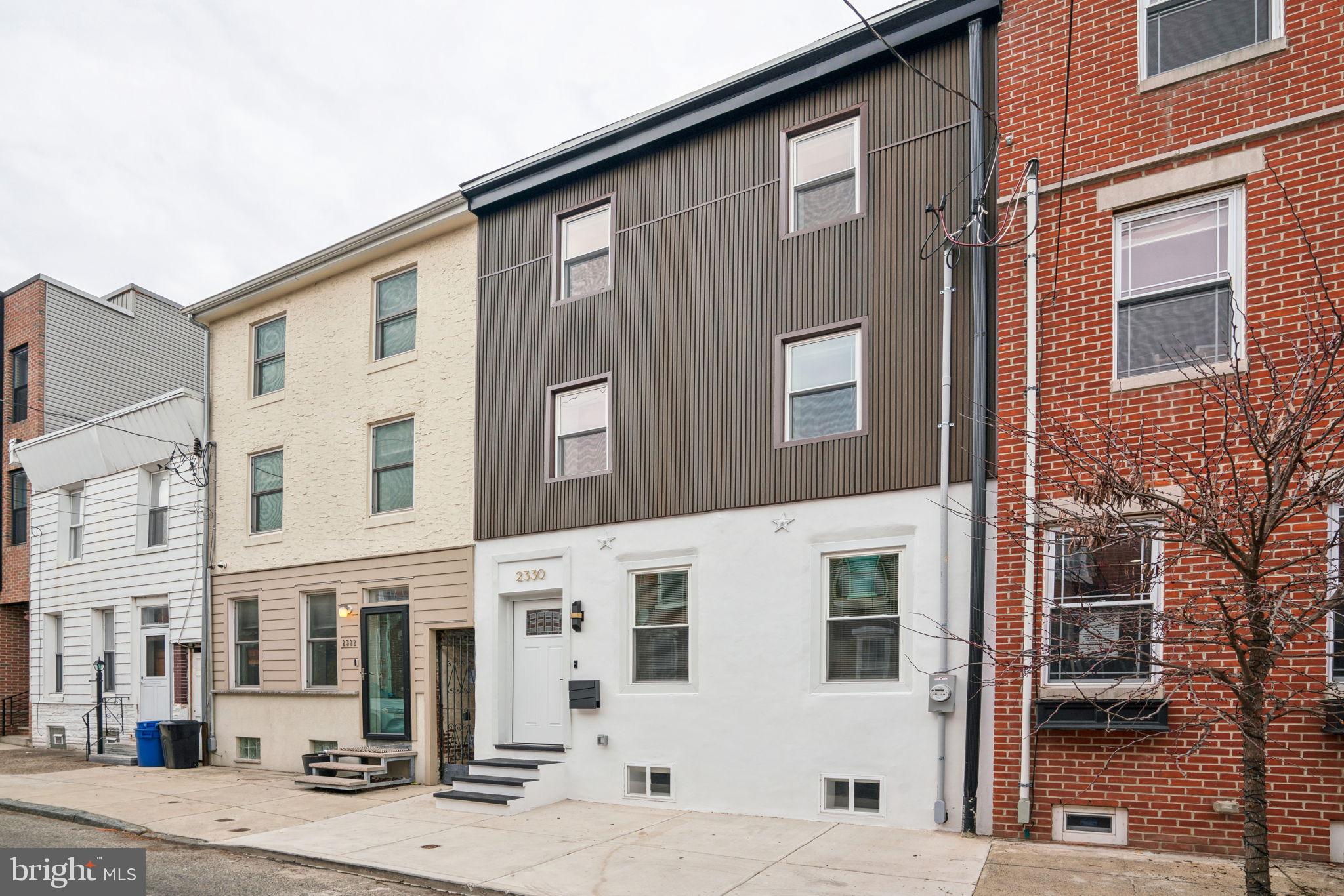 FISHTOWN - Residential
