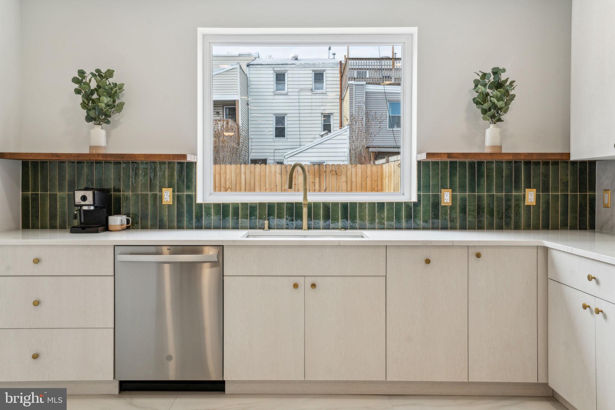 FISHTOWN - Residential