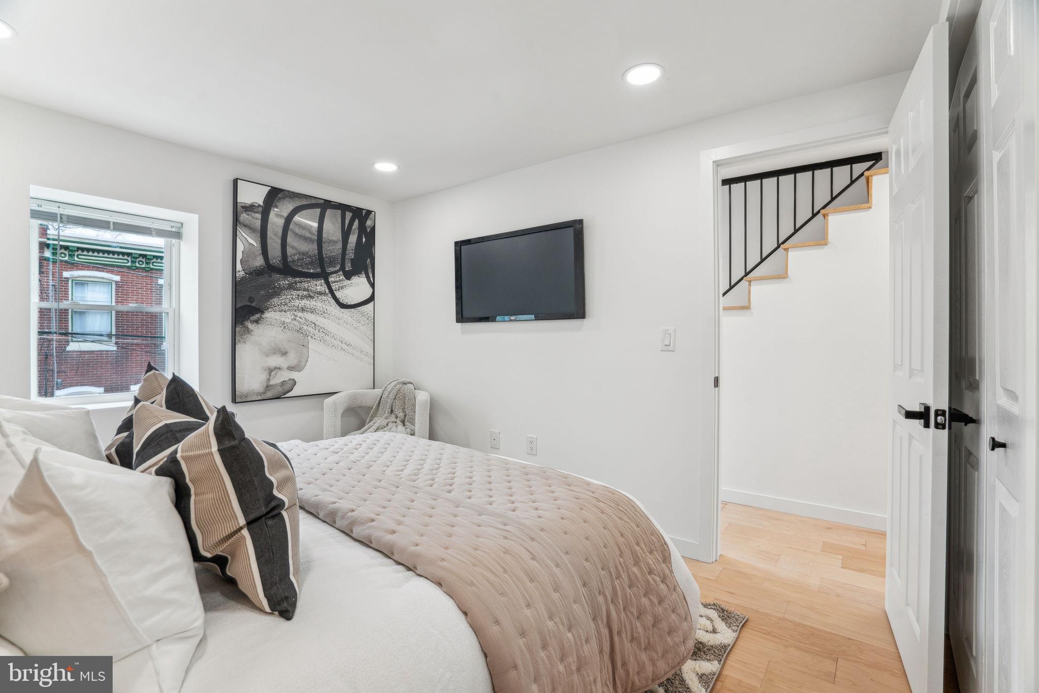 FISHTOWN - Residential