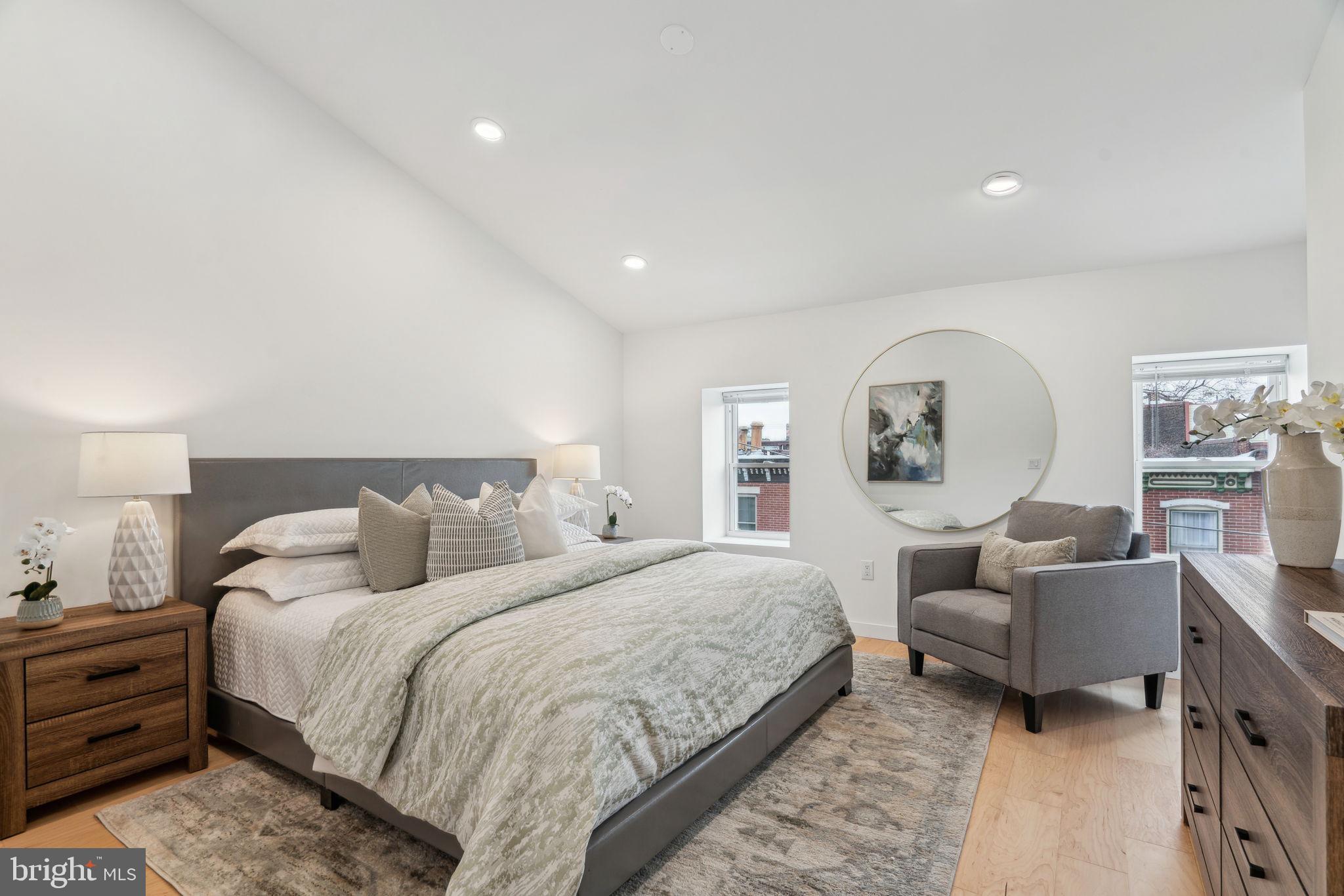 FISHTOWN - Residential