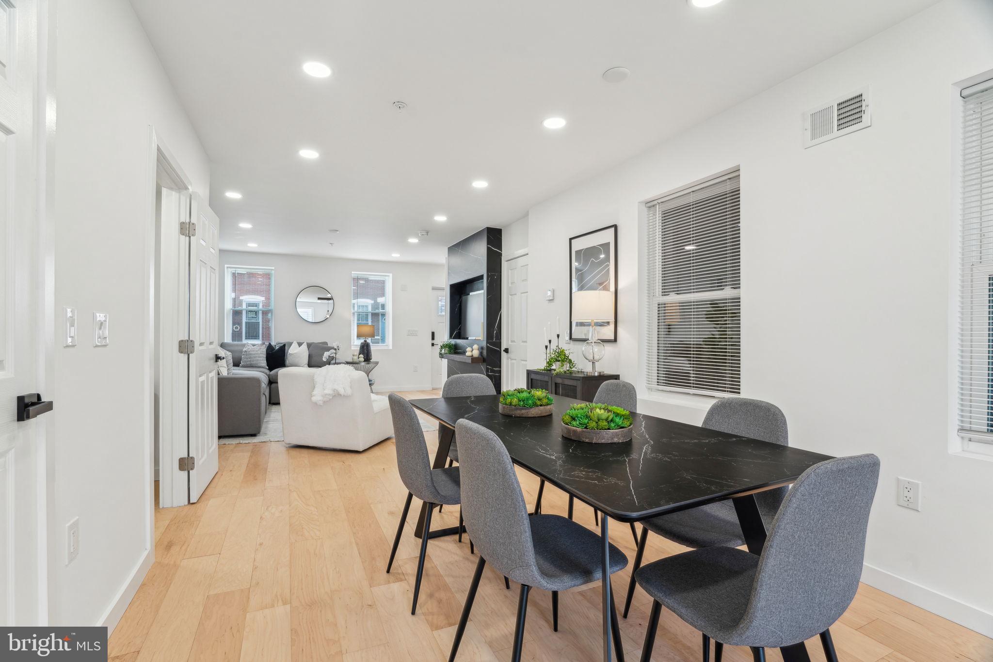 FISHTOWN - Residential