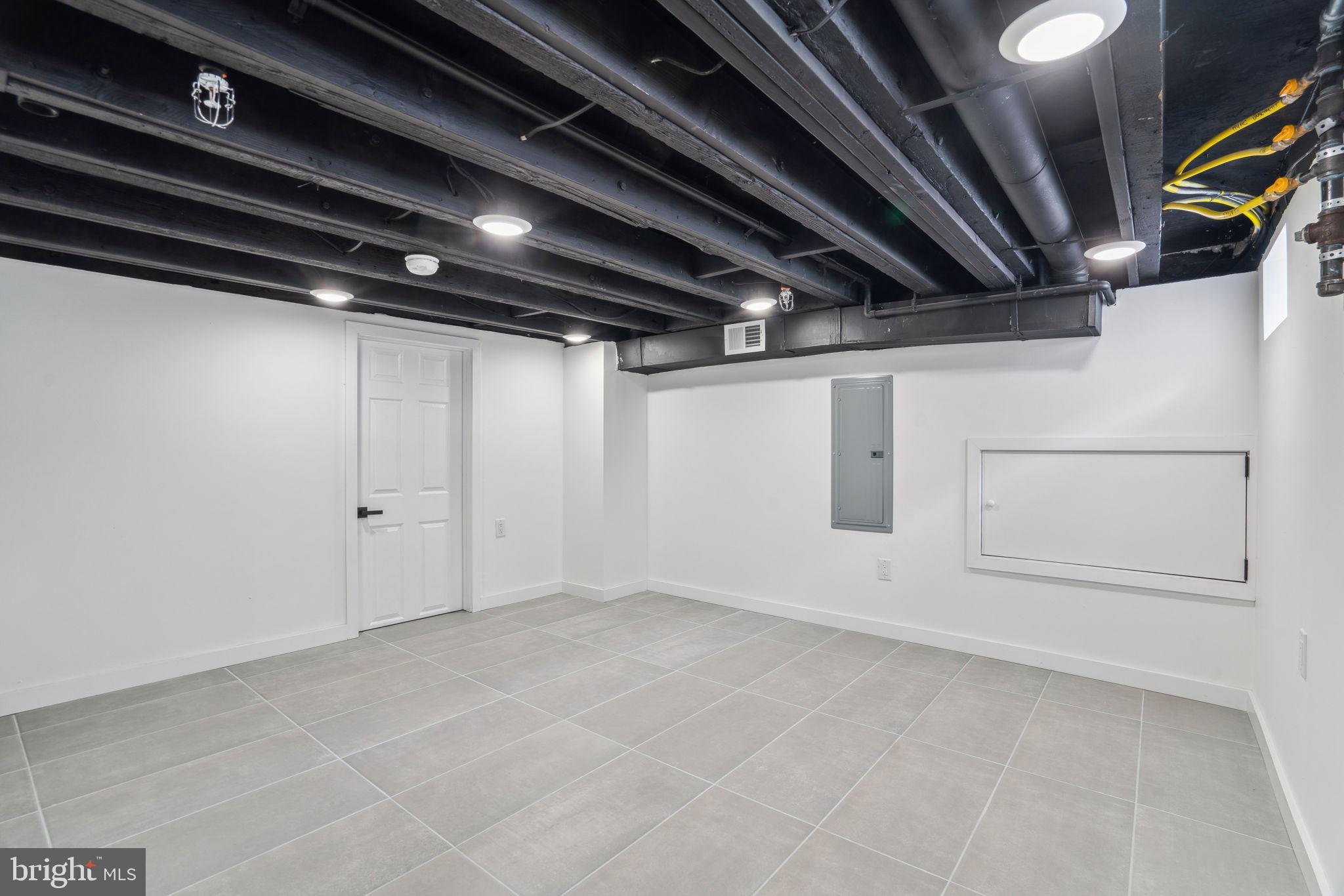 FISHTOWN - Residential