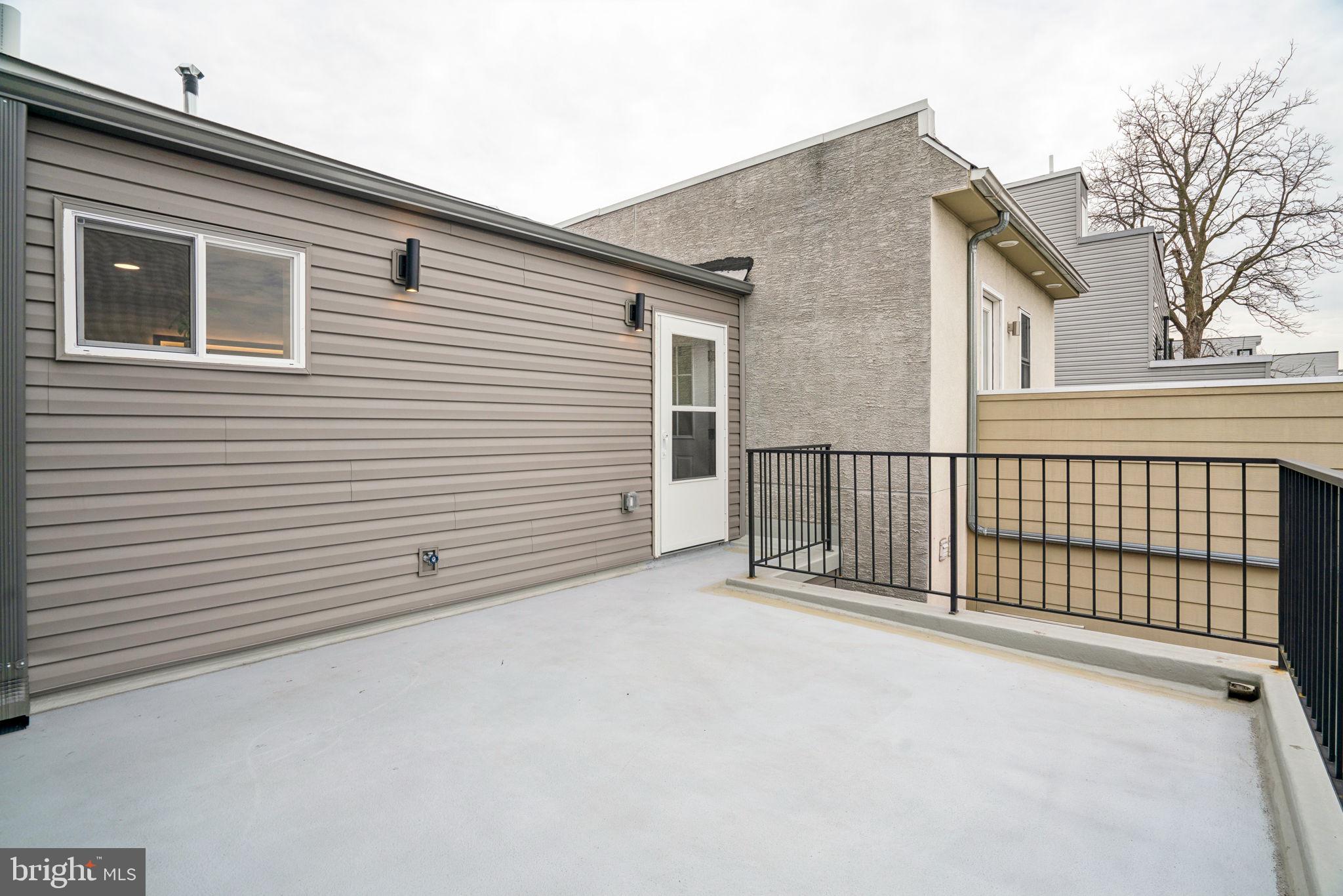 FISHTOWN - Residential