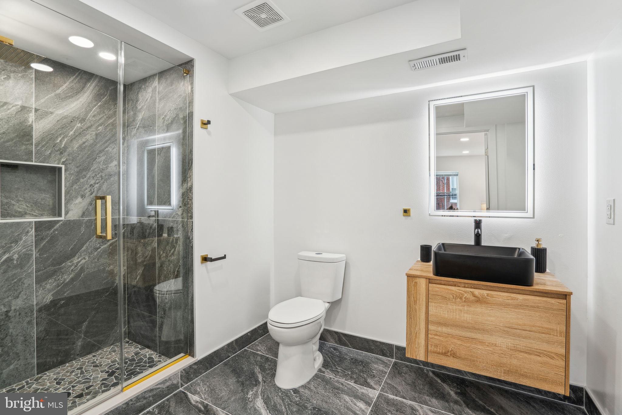 FISHTOWN - Residential