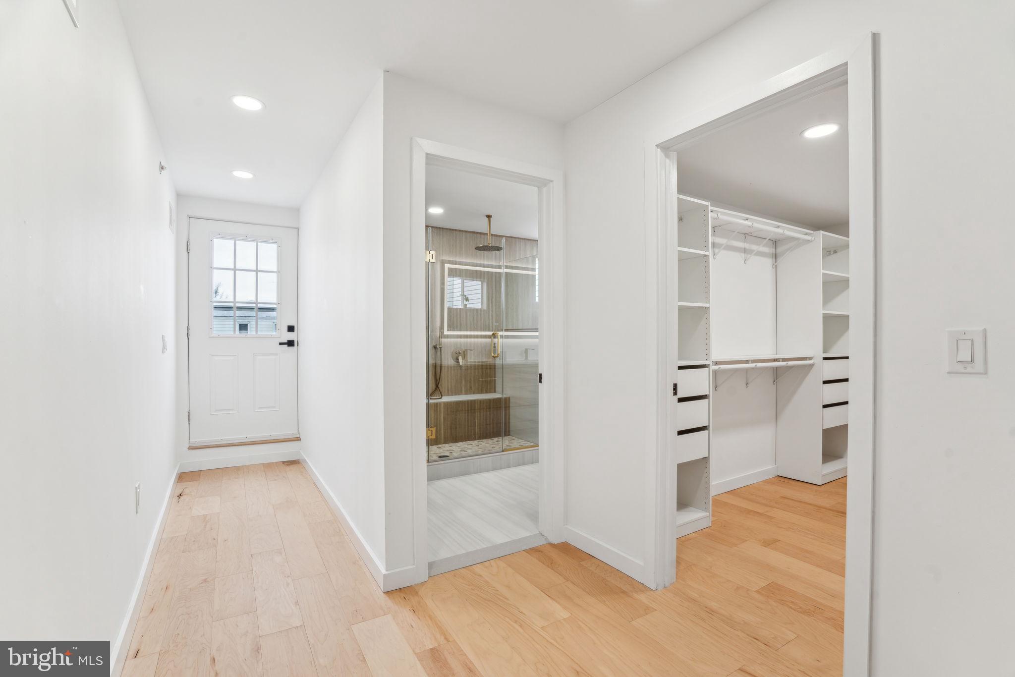 FISHTOWN - Residential