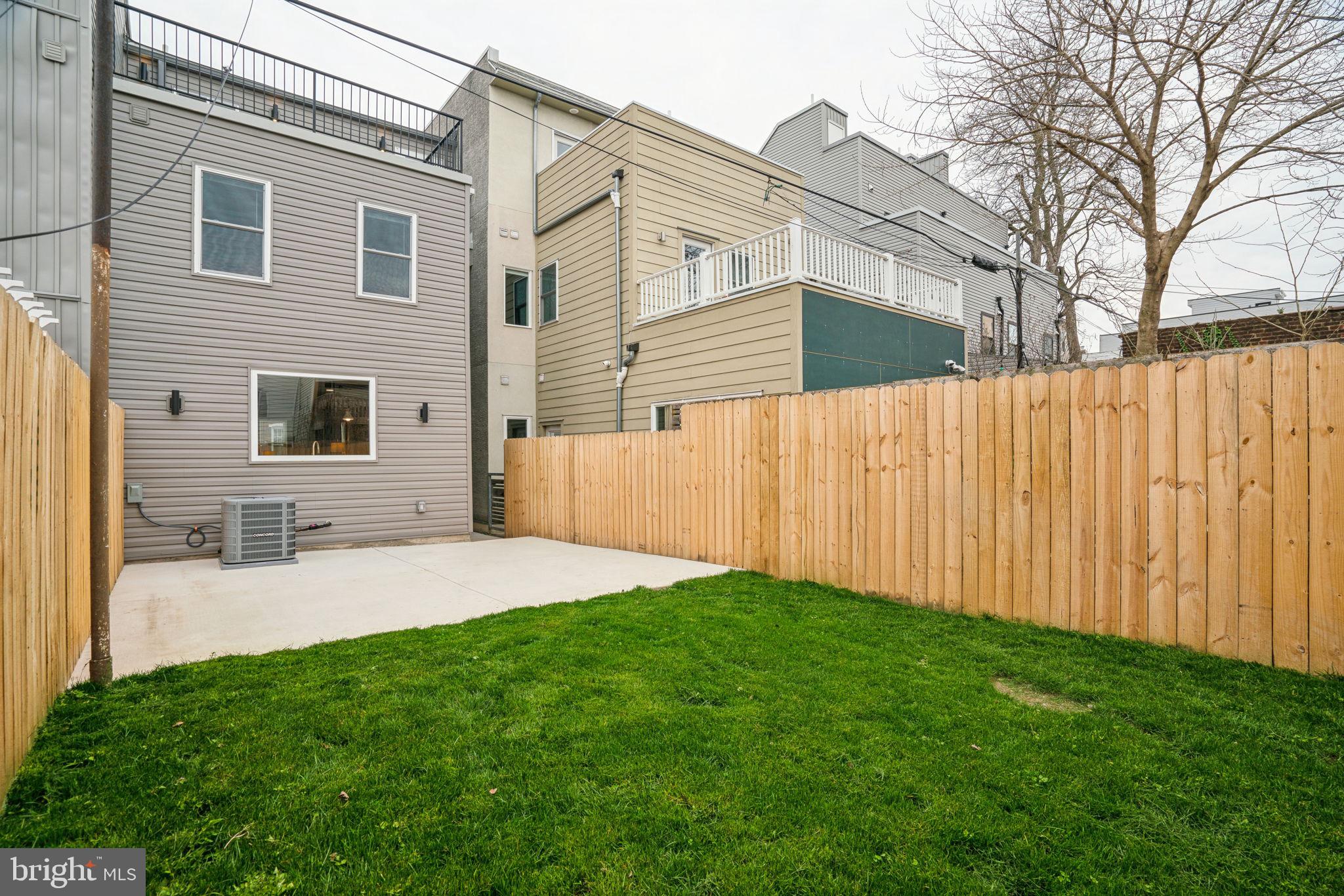 FISHTOWN - Residential