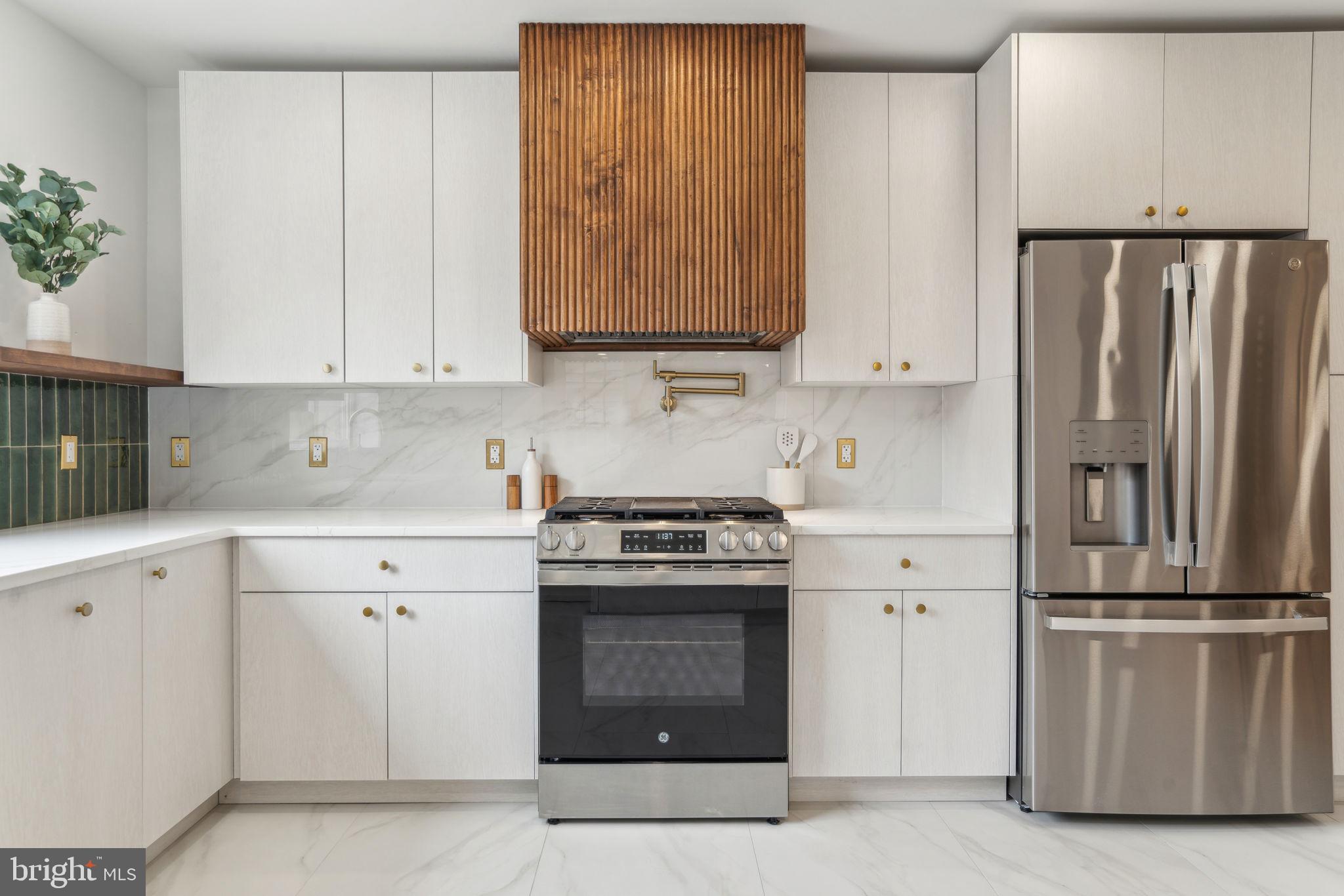 FISHTOWN - Residential