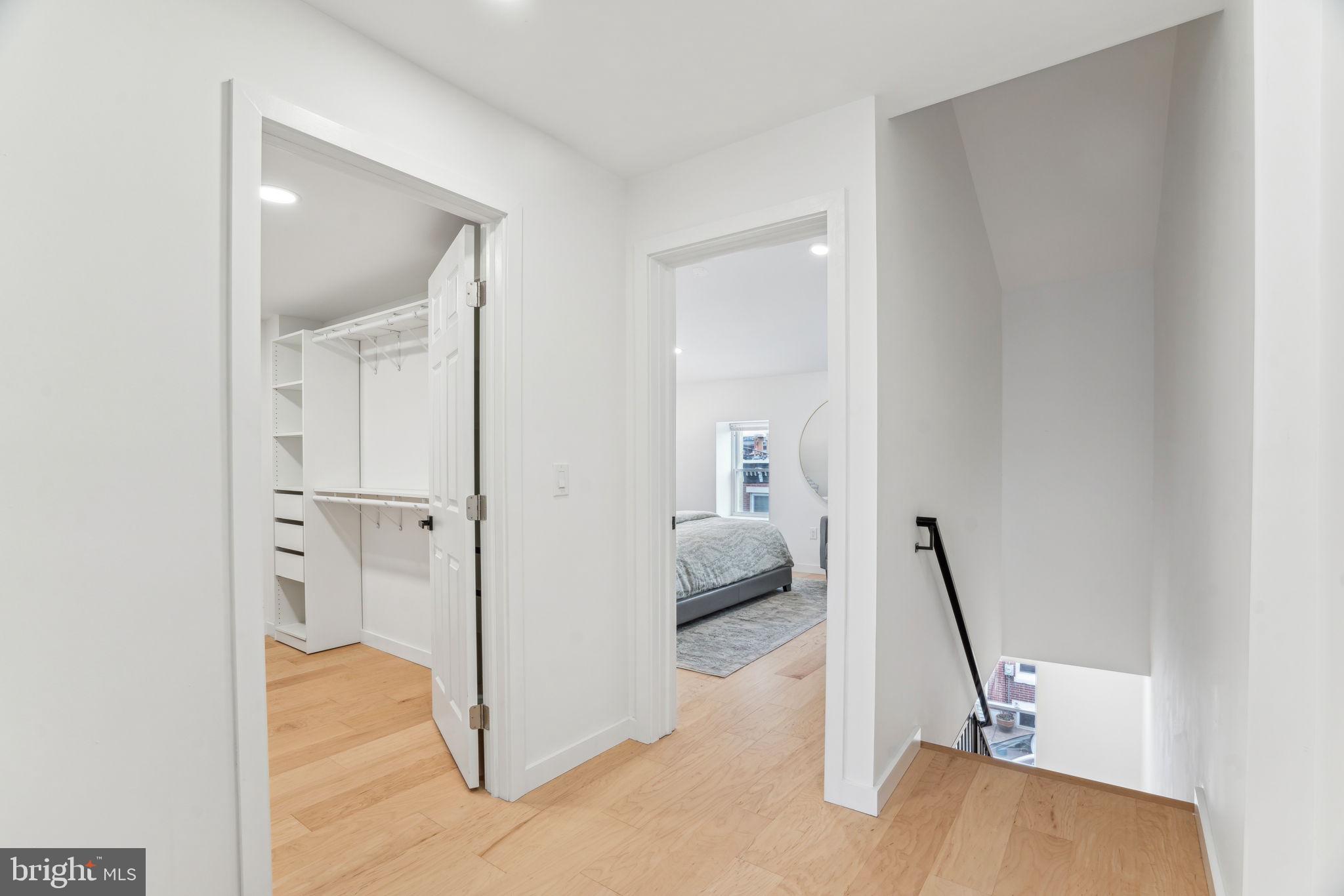 FISHTOWN - Residential