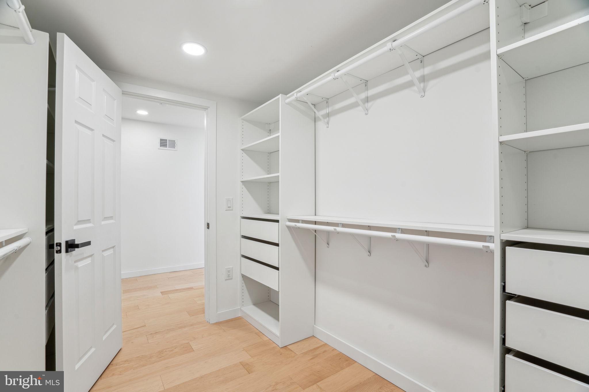 FISHTOWN - Residential