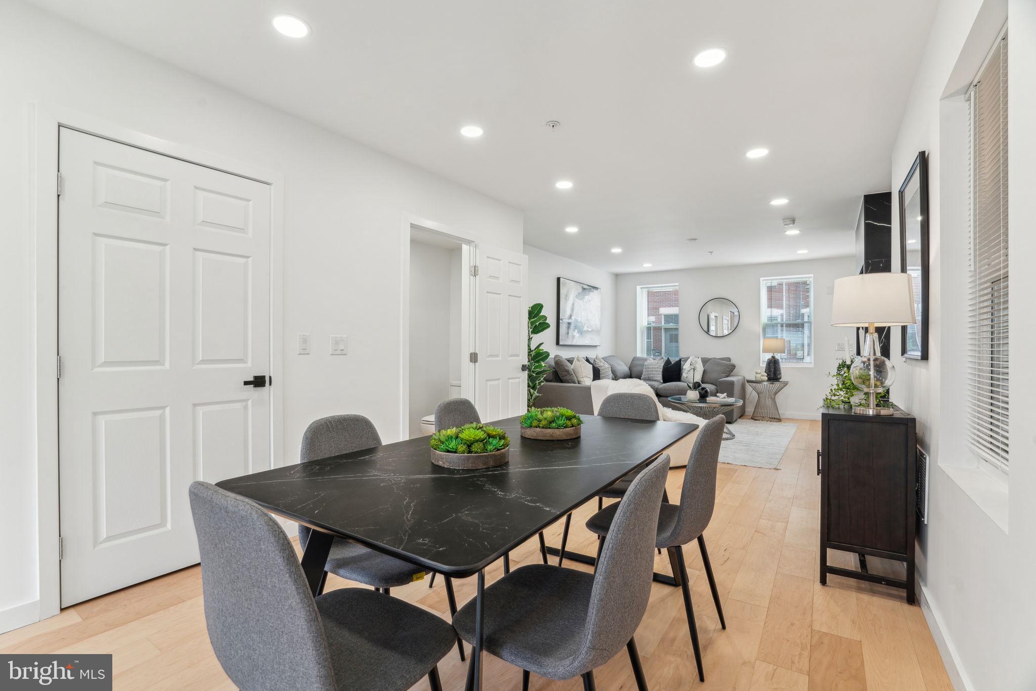 FISHTOWN - Residential