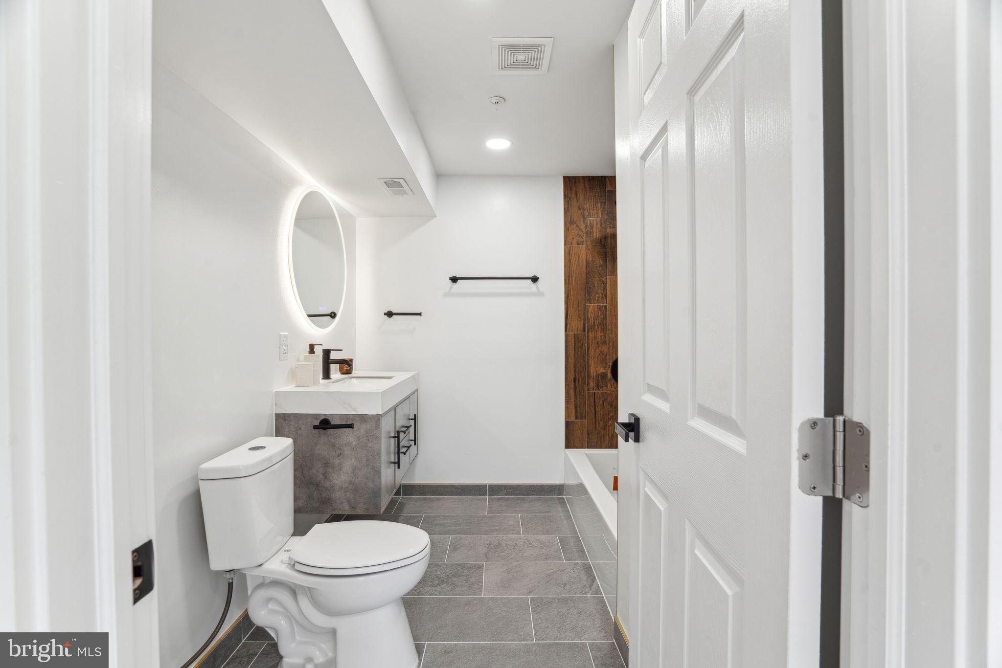 FISHTOWN - Residential