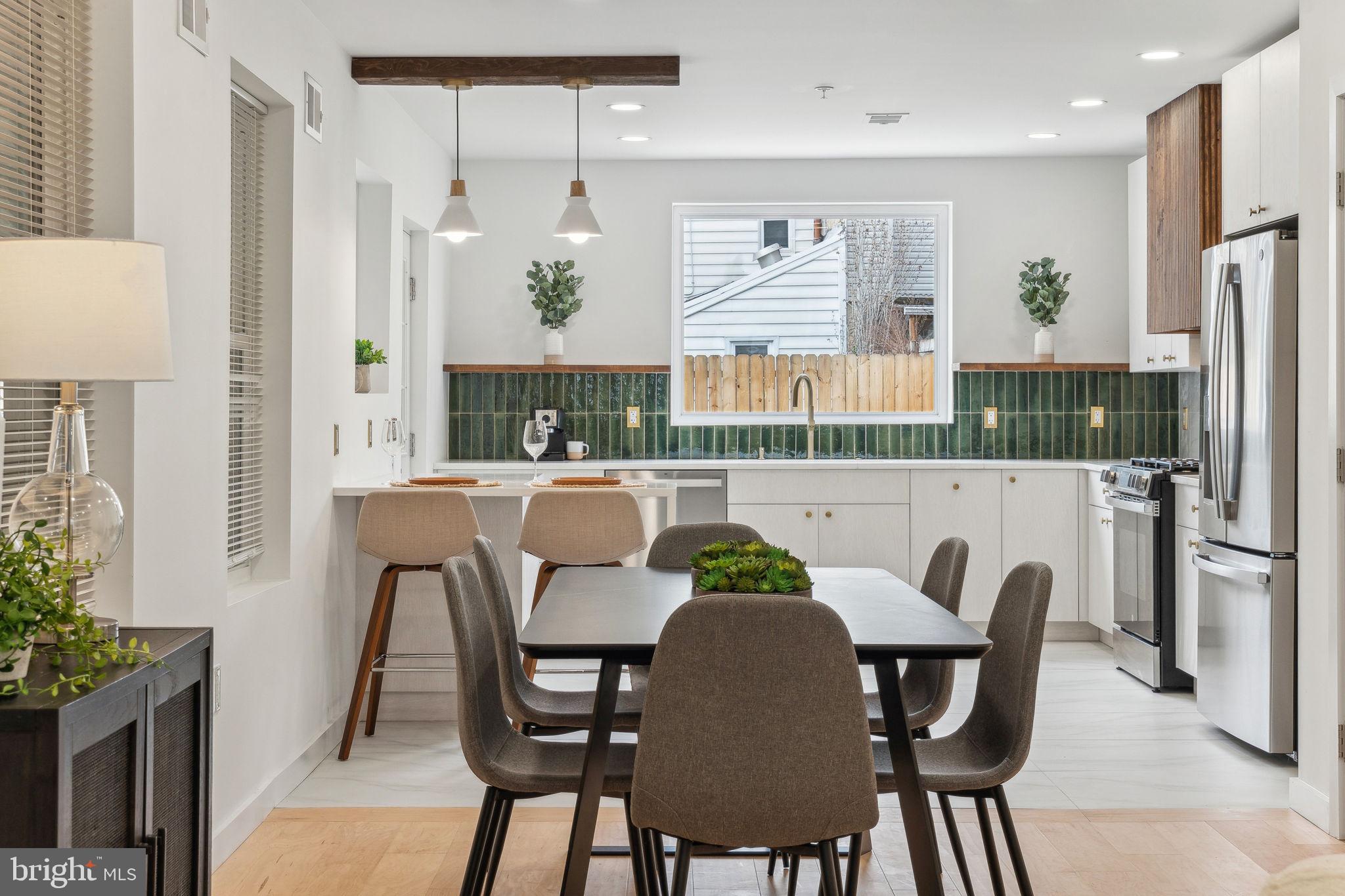 FISHTOWN - Residential