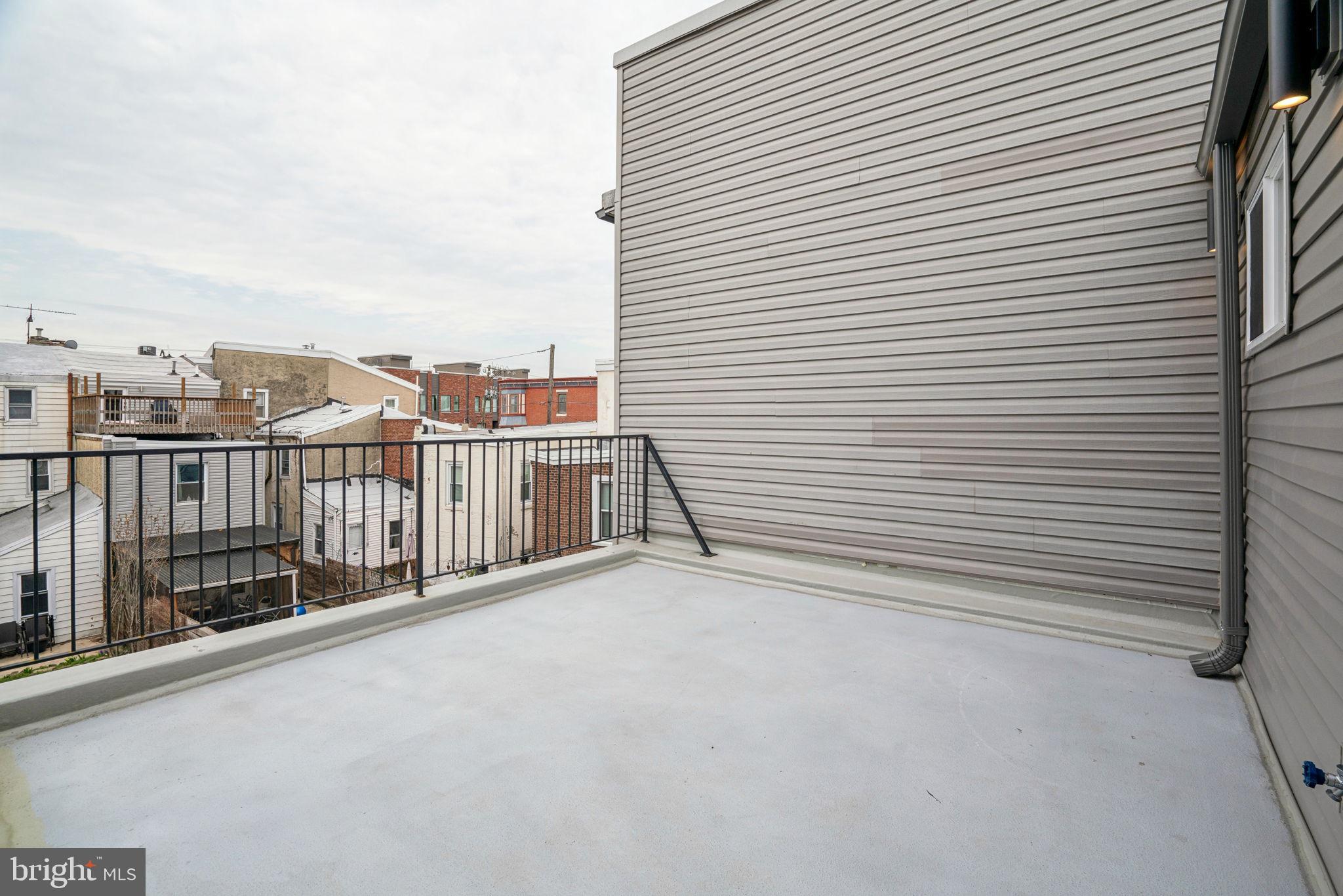 FISHTOWN - Residential